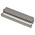 TE Connectivity 34-Way IDC Connector Socket for Cable Mount, 2-Row