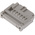 HARTING 14-Way IDC Connector Socket for Cable Mount, 2-Row