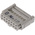 HARTING 14-Way IDC Connector Socket for Cable Mount, 2-Row