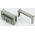Harting 60-Way IDC Connector Socket for Cable Mount, 2-Row