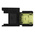 3M 3-Way IDC Connector Socket for Cable Mount, 1-Row