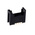 3M 4-Way IDC Connector Socket for  Through Hole Mount, 1-Row