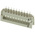 TE Connectivity 20-Way IDC Connector Plug for Cable Mount, 2-Row