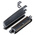 TE Connectivity 50-Way IDC Connector Plug for Cable Mount, 2-Row