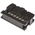 Amphenol ICC 14-Way IDC Connector Socket for Cable Mount, 2-Row