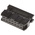 Amphenol ICC 14-Way IDC Connector Socket for Cable Mount, 2-Row