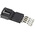 TE Connectivity 4-Way IDC Connector Plug for Cable Mount, 1-Row