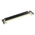 JAE, FI-X 1mm Pitch 30 Way 1 Row Cable Mount LVDS Connector, Plug Housing, Crimp Termination
