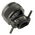 Amphenol Limited Plug Strain Relief Cable Clamp for use with 62 GB Series