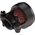 Amphenol Limited Plug Strain Relief Cable Clamp for use with 62 GB Series
