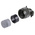 Amphenol Limited Socket Strain Relief Cable Clamp for use with 62 GB Series