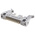 RS PRO Straight Through Hole PCB Header, 20 Contact(s), 2.54mm Pitch, Shrouded
