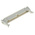 RS PRO Straight Through Hole PCB Header, 50 Contact(s), 2.54mm Pitch, Shrouded