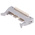 RS PRO Right Angle Through Hole PCB Header, 26 Contact(s), 2.54mm Pitch, Shrouded