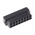 HARWIN Datamate Connector Kit Containing 16 way DIL Female Shell, Crimps
