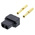 HARWIN Datamate Connector Kit Containing 2 way SIL Female Shell, Crimps