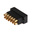 HARWIN Datamate Connector Kit Containing 12 way DIL Female Shell, Crimps