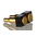 RS PRO Straight Through Hole PCB Connector, 2 Contact(s), 2.54mm Pitch, 1 Row(s), Unshrouded