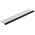 RS PRO Straight Through Hole Pin Header, 36 Contact(s), 2.54mm Pitch, 1 Row(s), Unshrouded