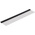 RS PRO Straight Through Hole Pin Header, 36 Contact(s), 2.54mm Pitch, 1 Row(s), Unshrouded
