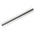 RS PRO Right Angle Through Hole Pin Header, 72 Contact(s), 2.54mm Pitch, 2 Row(s), Unshrouded