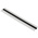 RS PRO Right Angle Through Hole Pin Header, 36 Contact(s), 2.54mm Pitch, 1 Row(s), Unshrouded