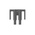 TE Connectivity Rectangular Connector Locking for use with Rectangular Connectors