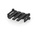TE Connectivity Rectangular Connector Locking for use with Rectangular Connectors