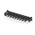 TE Connectivity Rectangular Connector Locking for use with Rectangular Connectors