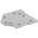 Wago Plate for use with 745 Series