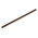 RS PRO Straight Through Hole Pin Header, 32 Contact(s), 2.54mm Pitch, 1 Row(s), Unshrouded