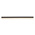 RS PRO Straight Through Hole Pin Header, 32 Contact(s), 2.54mm Pitch, 1 Row(s), Unshrouded