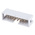 RS PRO Straight Through Hole PCB Header, 16 Contact(s), 2.54mm Pitch, 2 Row(s), Shrouded