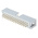 RS PRO Straight Through Hole PCB Header, 26 Contact(s), 2.54mm Pitch, 2 Row(s), Shrouded
