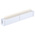 RS PRO Straight Through Hole PCB Header, 40 Contact(s), 2.54mm Pitch, 2 Row(s), Shrouded