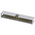 RS PRO Straight Through Hole PCB Header, 34 Contact(s), 2.54mm Pitch, 2 Row(s), Shrouded