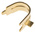Hirose Metal Clamp for use with DH Series