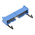 TE Connectivity AMP-LATCH Series Straight Through Hole PCB Header, 26 Contact(s), 2.54mm Pitch, 2 Row(s), Shrouded