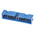 TE Connectivity AMP-LATCH Series Straight Through Hole PCB Header, 26 Contact(s), 2.54mm Pitch, 2 Row(s), Shrouded