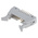 RS PRO Straight Through Hole PCB Header, 14 Contact(s), 2.54mm Pitch, Shrouded
