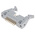RS PRO Straight Through Hole PCB Header, 14 Contact(s), 2.54mm Pitch, Shrouded