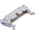 RS PRO Straight Through Hole PCB Header, 26 Contact(s), 2.54mm Pitch
