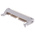 RS PRO Straight Through Hole PCB Header, 40 Contact(s), 2.54mm Pitch, Shrouded