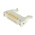 RS PRO Right Angle Through Hole PCB Header, 16 Contact(s), 2.54mm Pitch, 2 Row(s), Shrouded