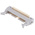 RS PRO Right Angle Through Hole PCB Header, 34 Contact(s), 2.54mm Pitch