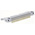 RS PRO Right Angle Through Hole PCB Header, 40 Contact(s), 2.54mm Pitch, Shrouded