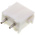 TE Connectivity Universal MATE-N-LOK Series Straight Through Hole PCB Header, 2 Contact(s), 6.35mm Pitch, 1 Row(s),