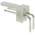 Molex KK 254 Series Right Angle Through Hole Pin Header, 2 Contact(s), 2.54mm Pitch, 1 Row(s), Unshrouded