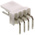 Molex KK 254 Series Right Angle Through Hole Pin Header, 4 Contact(s), 2.54mm Pitch, 1 Row(s), Unshrouded