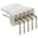 Molex 7395 Series Right Angle Through Hole Pin Header, 5 Contact(s), 2.54mm Pitch, 1 Row(s), Unshrouded